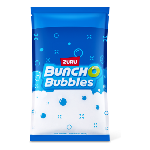Bunch O Bubbles Motorised Mega Bubble Blaster